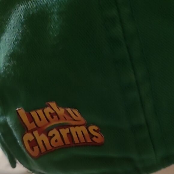 Lucky the Leprechaun Hat - Picture 5 of 9